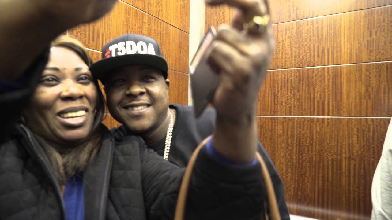 Jadakiss – #T5DOA